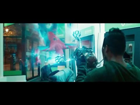 Pókember: Hazatérés