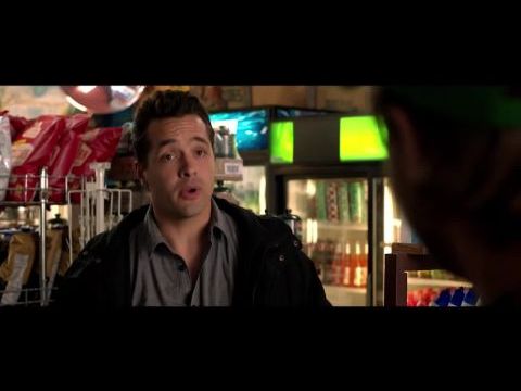 The Ghost and The Whale