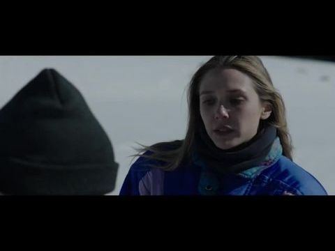 Wind River - Gyilkos nyomon