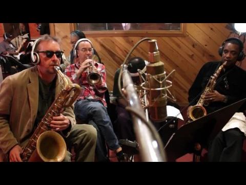 Take Me to the River