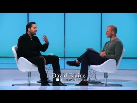 Fear(Less) with Tim Ferriss