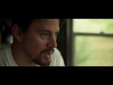 Logan Lucky - A tuti balhé