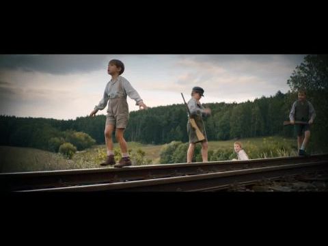 Mezítláb a tarlón