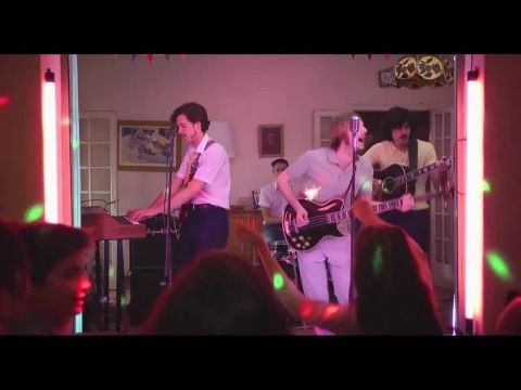 La película de nuestra vida