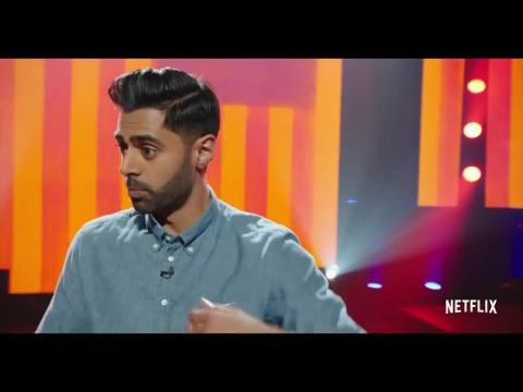 Hasan Minhaj: Homecoming King