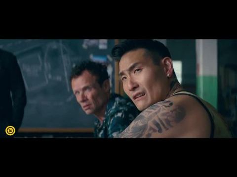 Nyomd, Bébi, nyomd!