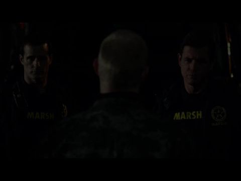 Szigorított őrizet