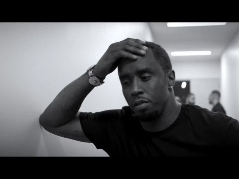 Can't Stop, Won't Stop: A Bad Boy Story