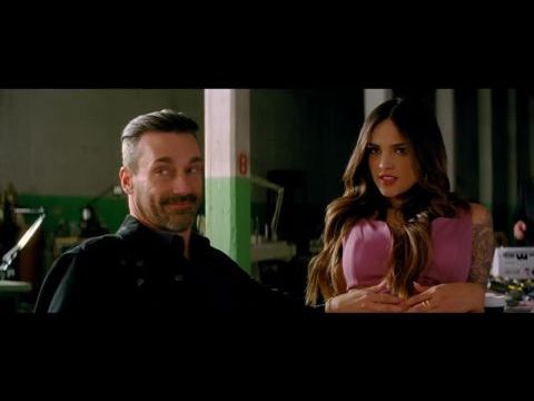 Nyomd, Bébi, nyomd!