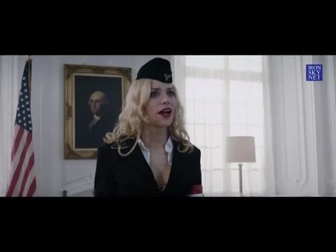 Iron Sky The Coming Race