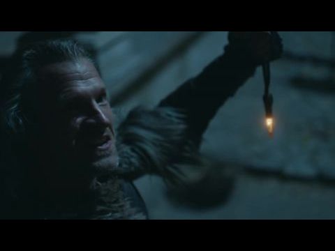 Dragonheart: Battle for the Heartfire