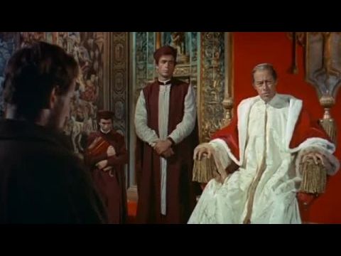 Agónia és extázis