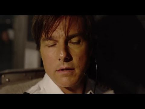 Barry Seal: A beszállító