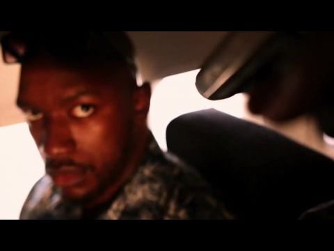 The Skyjacker's Tale