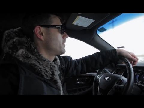 Michael Lost and Found