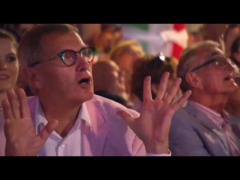 Andre Rieu 2017-es maastrichti koncertje