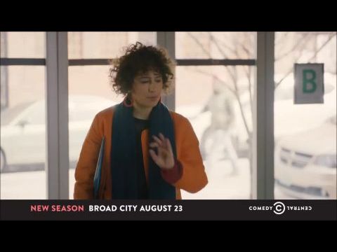 Broad City