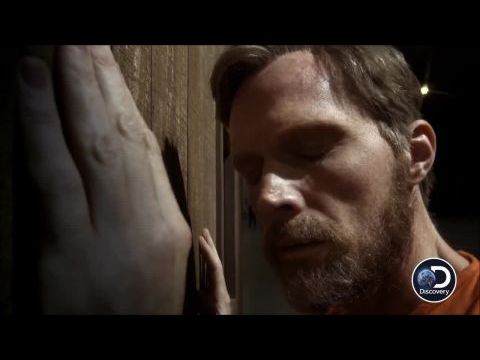 Manhunt: Unabomber