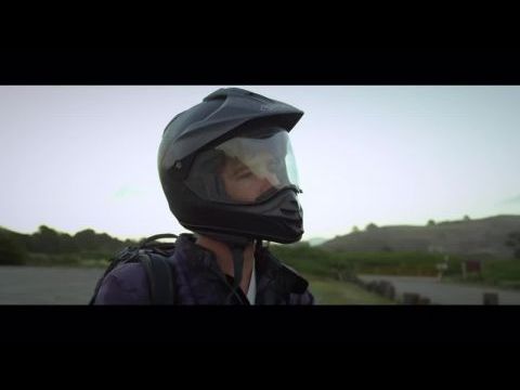 Live or Die in La Honda