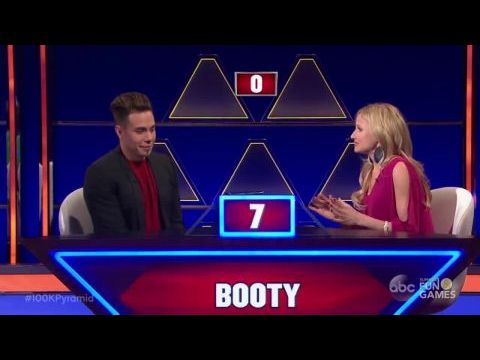 The $100,000 Pyramid