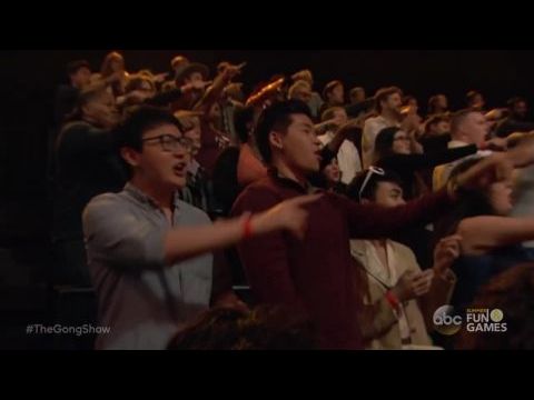 The Gong Show