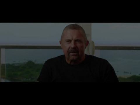 To Hell and Back: The Kane Hodder Story