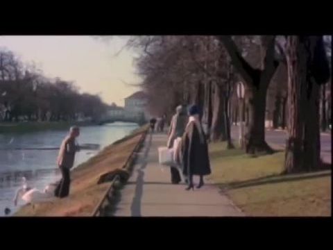 L'ultimo treno della notte