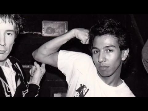 Who the Fuck is That Guy? The Fabulous Journey of Michael Alago