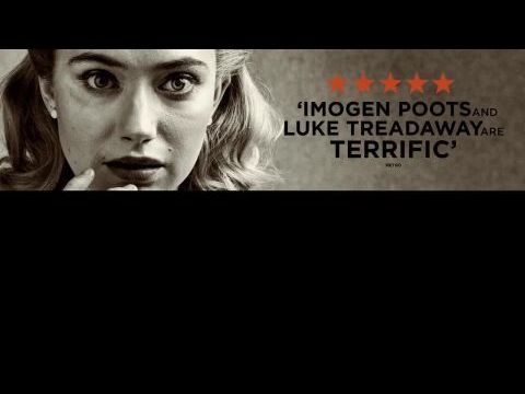 National Theatre Live: Edward Albee's Who's Afraid of Virginia Woolf?