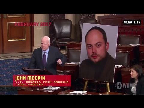 The Putin Interviews