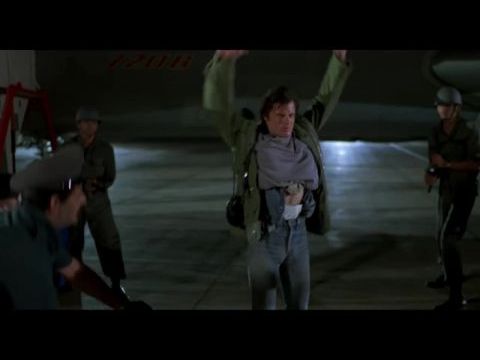 Midnight Return: The Story of Billy Hayes and Turkey