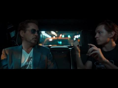 Pókember: Hazatérés