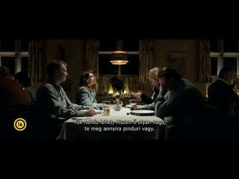 Kisvárosi gyilkosok