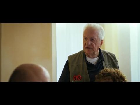 Il crimine non va in pensione