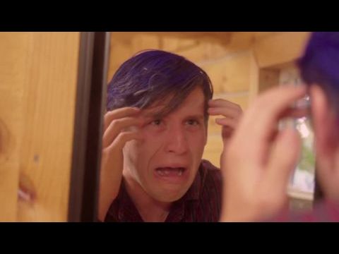 Camp New: Humble Pie