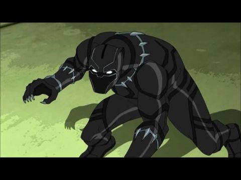 Bosszúállók újra együtt