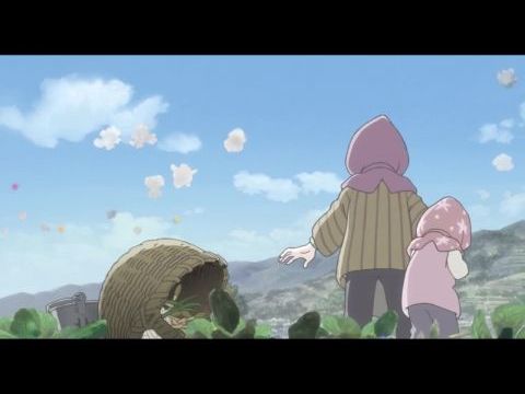 A világ innenső végén