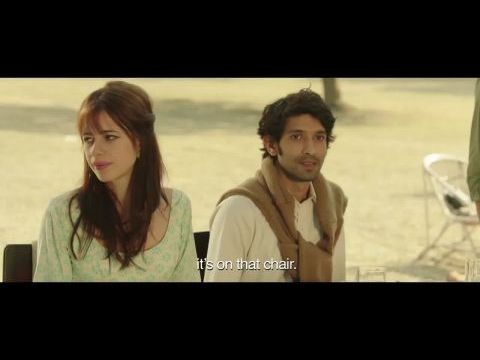 A Death in the Gunj