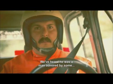 Pablo Escobar, El Patrón del Mal