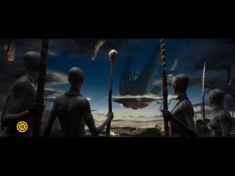 Valerian és az ezer bolygó városa