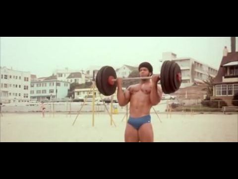 The Witch Who Came from the Sea