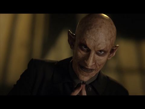 R. L. Stine: Démontanya