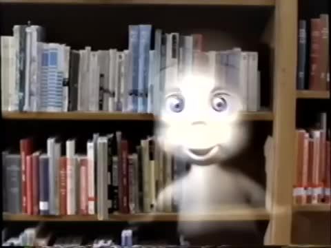 Casper 2. - Szellemes kezdetek