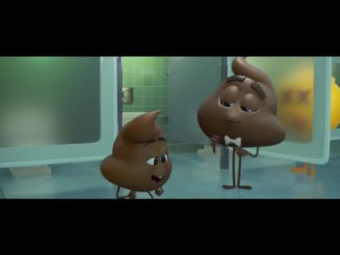 Az Emoji-film