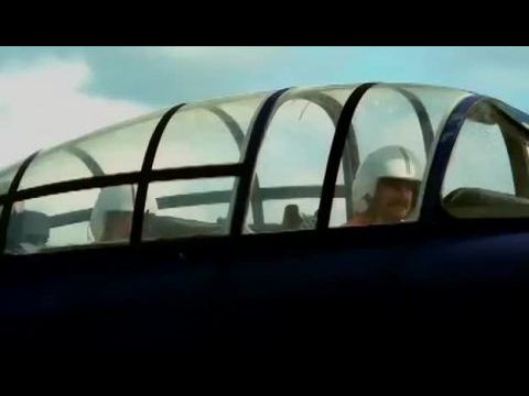 The Bermuda Triangle