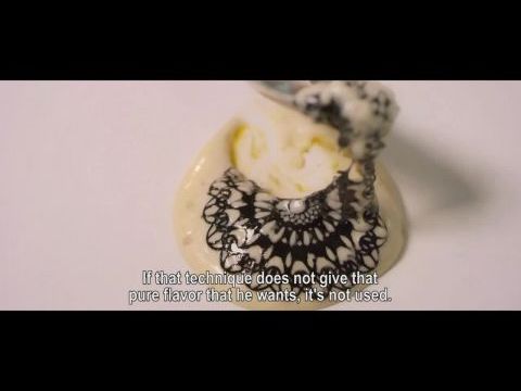 Deconstructing Dani García