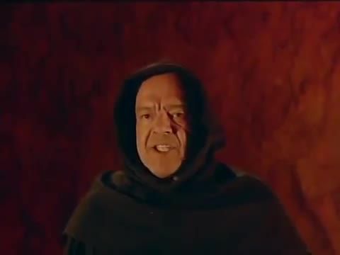 Alucarda, la hija de las tinieblas