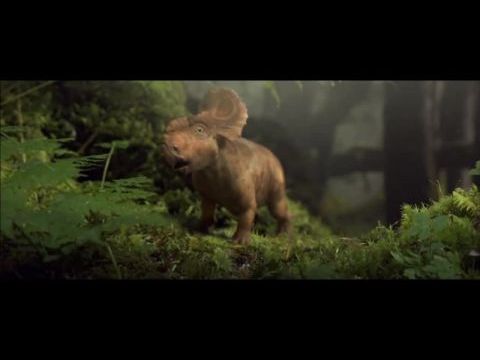 Dinoszauruszok, a Föld urai