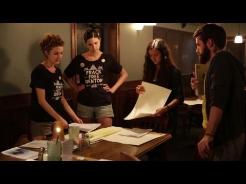 Don't Frack with Denton