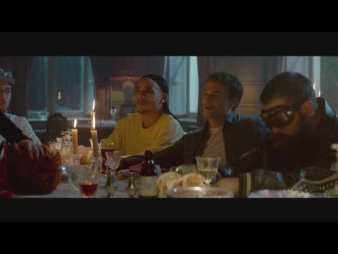 Hulla-jó szilveszter